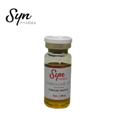 syn pharma trenbolone enanthate