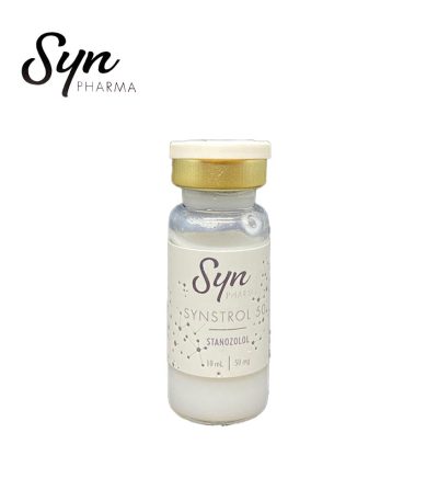 syn pharma winstrol injection