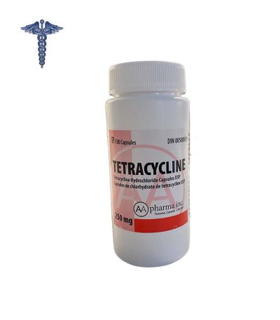 tetracycline canada