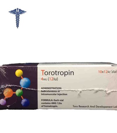 torotropin hgh